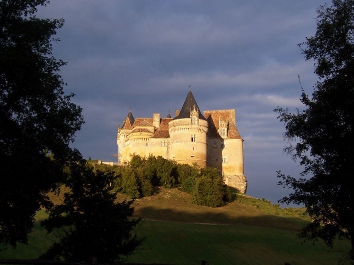 dordogne a cheval