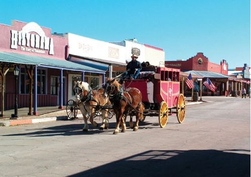 randonnee a cheval etats unis