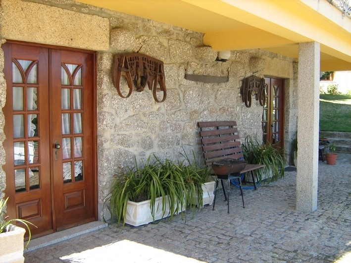 trek a cheval portugal