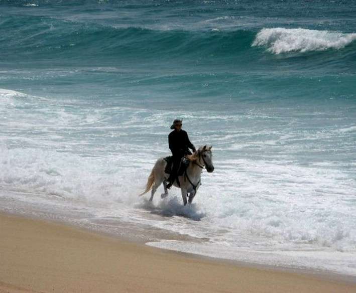 randonnee a cheval portugal