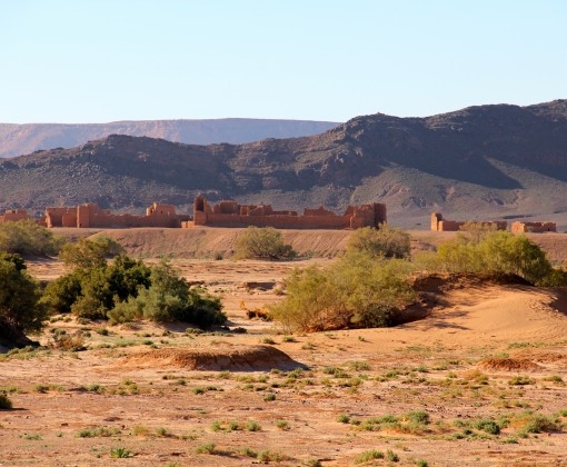 voyage a cheval au maroc