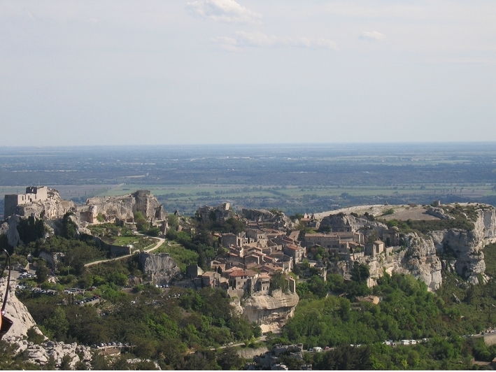 week end a cheval alpilles