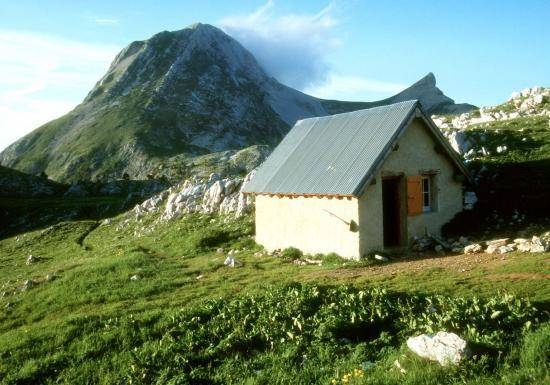 voyage a cheval dans le vercors