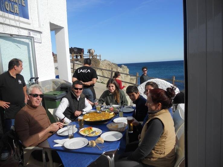 voyage a cheval en Andalousie