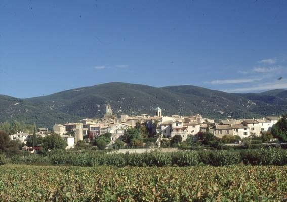 randonnee a cheval Lourmarin Luberon