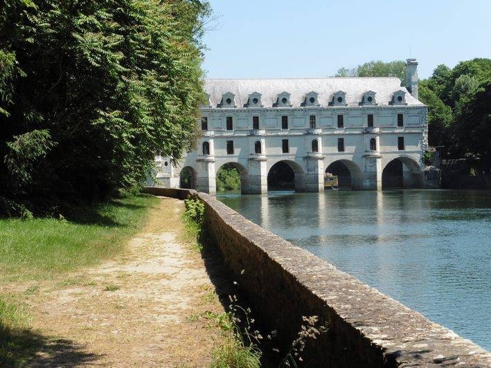 randonnee a cheval vallee de la loire