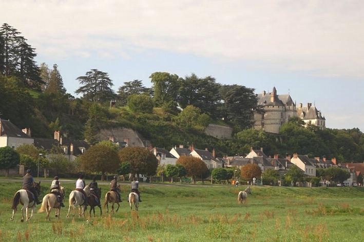 loire a cheval