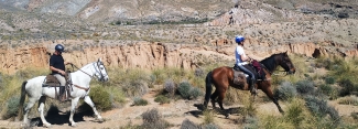 randonnee a cheval andalousie